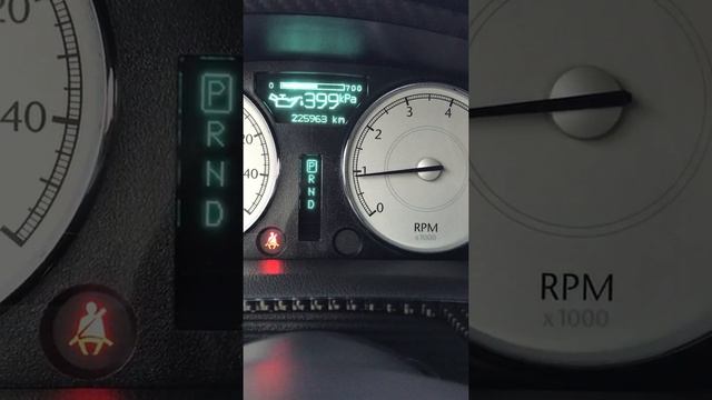 Ukryte menu Chrysler 300 C "HERITAGE EDITION" V8 5.7 HEMI. Скрытое меню в Крайслер 300 С V8 5.7 HEM смотреть онлайн