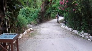 Отель Lykia Botanika - обзорная экскурсия по отелю