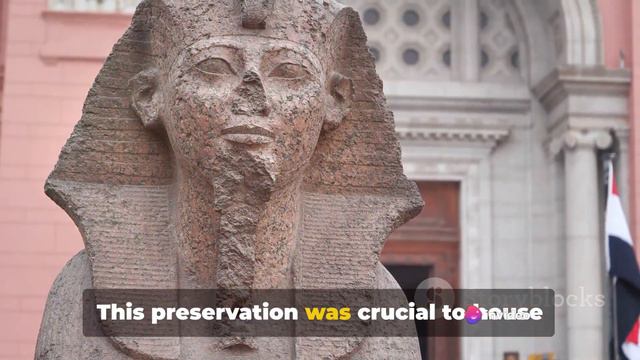 Ancient Egypt 101 | ALL YOU NEED TO KNOW смотреть онлайн