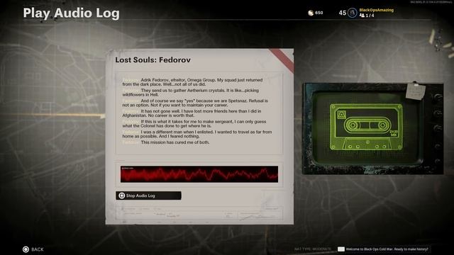 What Happens If The GIANT MONSTER Destroy FIREBASE Z! The BOSS Wins! Cold War Zombies Easter Egg смотреть онлайн