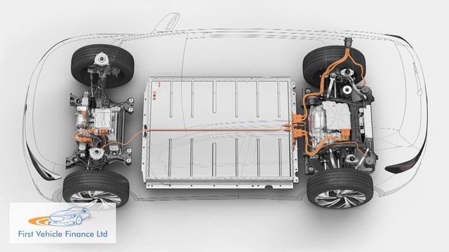 Skoda Enyaq iV - Full Car Review смотреть онлайн