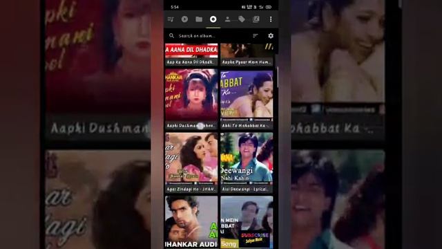 Best Music Player For Android phone, सबसे अच्छा MP3 प्लेयर #musicplayer #musicolet смотреть онлайн