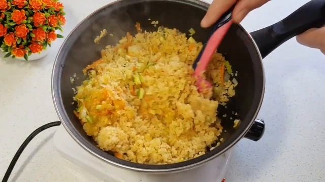 БУЛГУР. ЧТО ЭТО.. И С ЧЕМ ЕГО ЕДЯТ..КАК ПРИГОТОВИТЬ БУЛГУР. смотреть онлайн