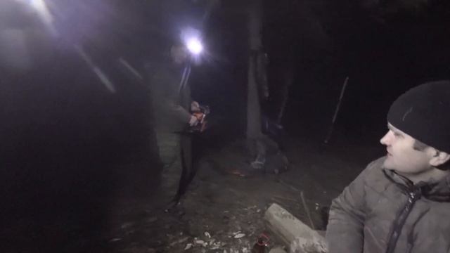 Землянка | Строительство землянки часть 6 | Стул Адвоката Егорова | Деревянная кувалда смотреть онлайн