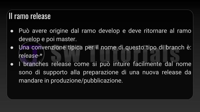 Introduzione a Git - 08 - Linee guida смотреть онлайн