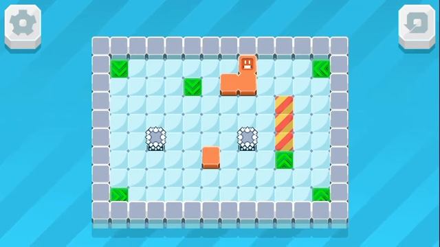 BLOCnog - Level 18 смотреть онлайн