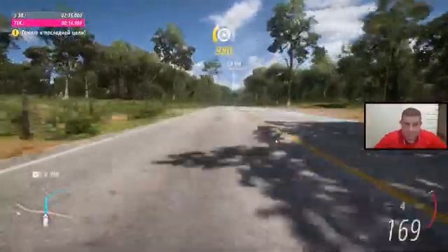 Forza Horizon 5 - Welcome to Mexico #1 смотреть онлайн