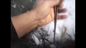 снимаем сиденья  ваз  девятка,быстро