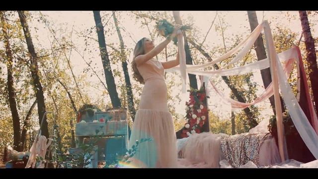 Backstage фотодень Екатерины Андреевой! смотреть онлайн