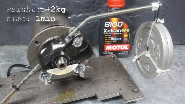 Motul 8100 X-Clean EFE 5W30 Jak Skutecznie Olej Chroni Silnik? 2kg