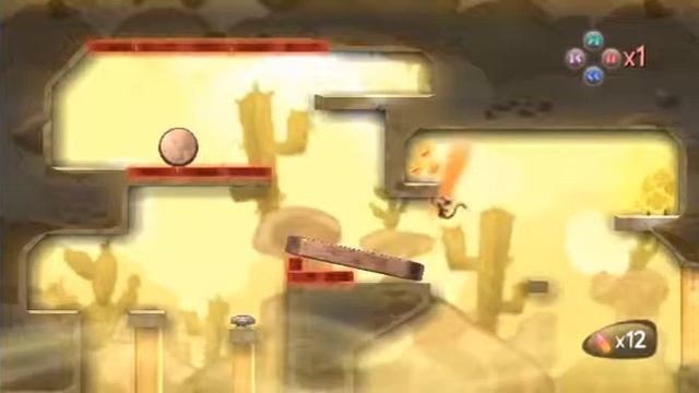 Funky Lab Rat Additional World 2-4 (DLC) Perfect Run смотреть онлайн