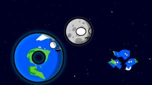 Что, если Земля станет Кольцом?