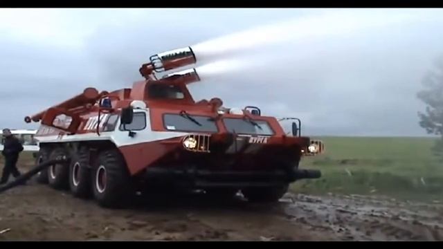 супер пожарная машина смотреть онлайн
