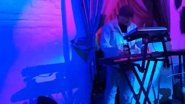 Виталий Иванов композитор, аранжировщик один из основателей отечественной электронной музыки