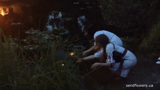 Ivana kupala творческий клип! смотреть онлайн