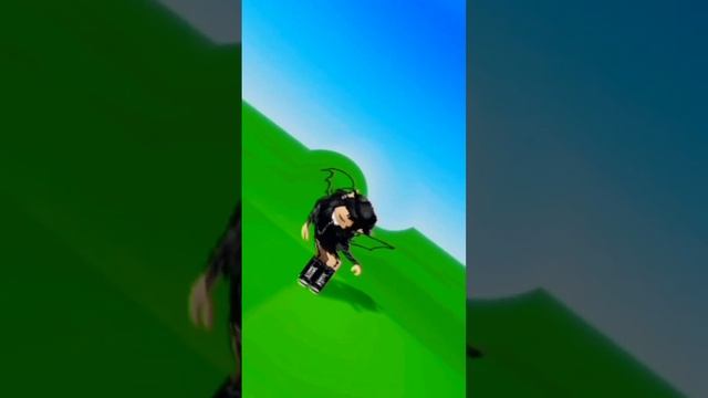 Черный скин 1 часть какой ещё делать? смотреть онлайн