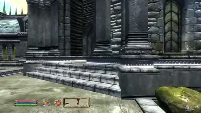 The Elder Scrolls IV: Oblivion Playthrough | Part 134 смотреть онлайн