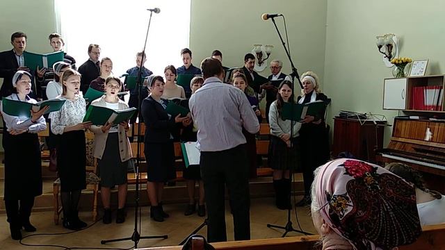 Христа да возвеличат все! смотреть онлайн