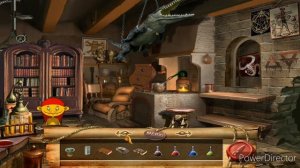 Полное Прохождение Буратилло Идёт по Следу (PC) (Без комментариев)