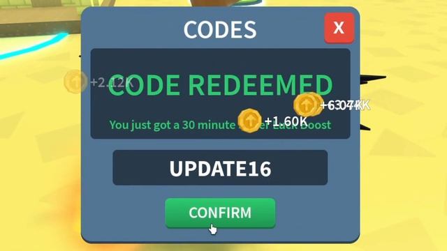 !NEW! (2022) ? Roblox Mining Clicker Simulator Codes ? ALL *UPD* CODES! смотреть онлайн