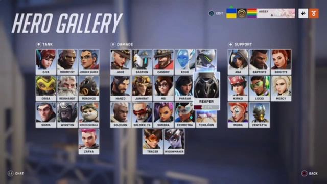 overwatch 2 moments that tickle my funny bone смотреть онлайн