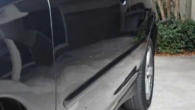 2005 Lexus RX330 Thunder Cloud Edition (Duncanville, Texas) смотреть онлайн