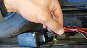 Загорелась ошибка аккумулятора? мерседес w211 одна из причин.Mersedes