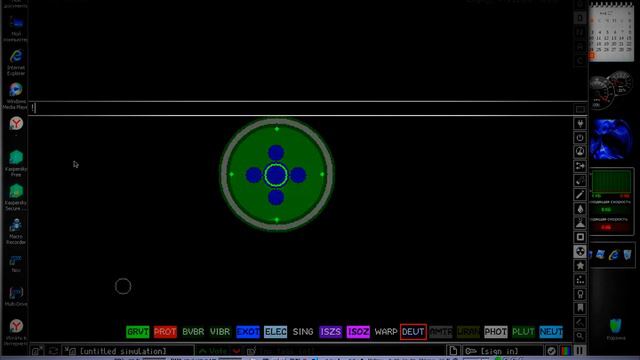как сделать атомную бомбу в игре the powder toy? смотреть онлайн
