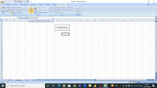 How to change the name of Tab in Excel Sheet via VBA Programming 2023 03 24 смотреть онлайн