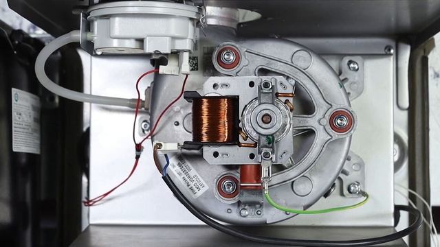 Настенный газовый котел Protherm 11 JTV смотреть онлайн