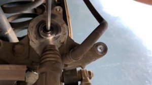 Hyundai i40 rear brake pad change with electronic parking brake (EPB) no diagnostic tools required!