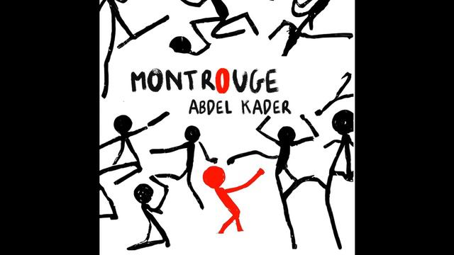 Cheb Khaled - Abdel Kader (Mont Rouge Remix) смотреть онлайн