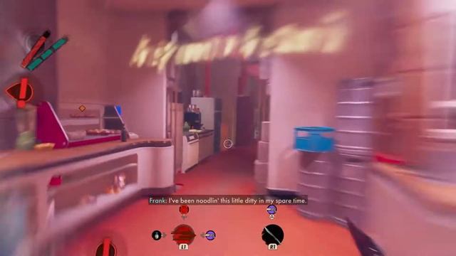 Deathloop - Power Chord Trophy смотреть онлайн