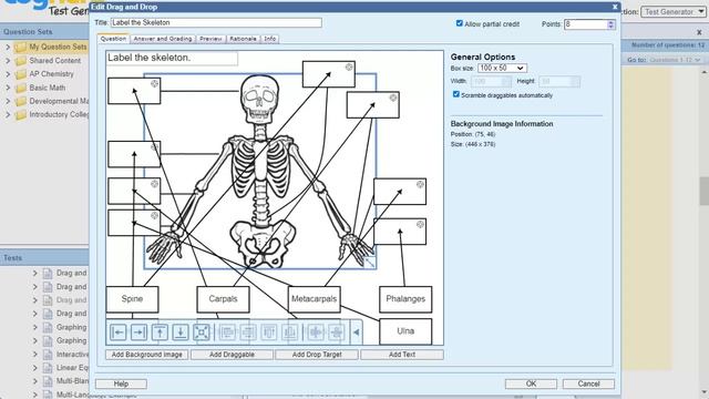 Drag-and-Drop Samples смотреть онлайн
