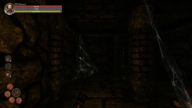 Ruzar The Life Stone - Part 7 смотреть онлайн