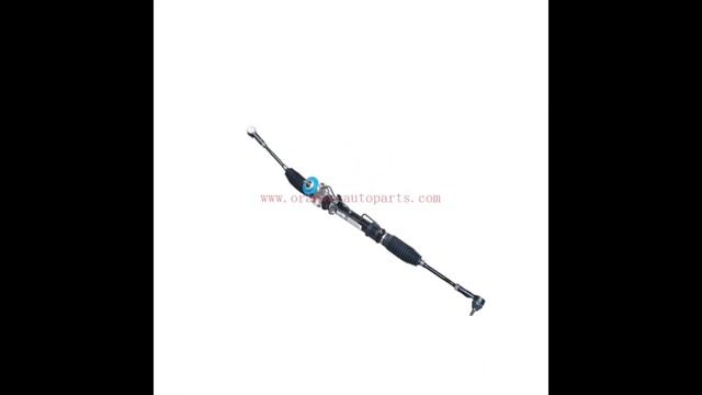 CHINA POWER STEERING GEAR MANUFACTURER FOR JAC X4 X7 X8 M3 M4 L5 L6 A3 смотреть онлайн