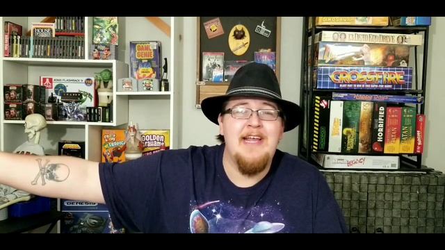 Adventures Of Bayou Billy - Game Review смотреть онлайн