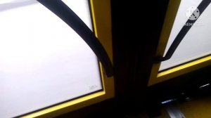 Поездка на автобусе МАЗ 103.485 № К 742 ОР 13, маршрут 23