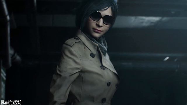 Resident Evil 2 Remake - NEW Story Gameplay Trailer! Ada Wong/Annette Birkin смотреть онлайн
