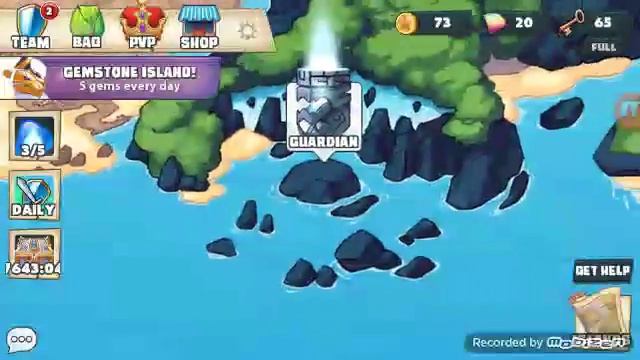 MinoMonsters glitch plus gameplay смотреть онлайн
