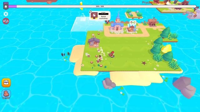 Dreamdale - Fairy Adventure - Gameplay Walkthrough Part 1 Tutorial (iOS,Android) смотреть онлайн