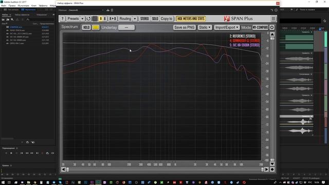 Слишком круто за свою цену! Обзор наушников JVC HA-S90BN! смотреть онлайн