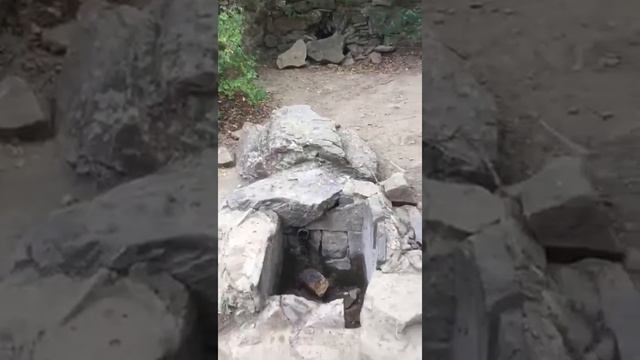 Новый Свет Святой источник Анастасии смотреть онлайн