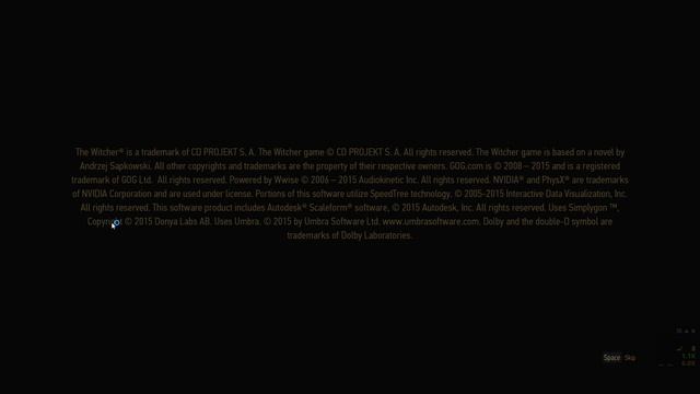 The Witcher 3 Mods ;Over 9000 - Weight limit mod .Wiedźmin 3 . Jak zwiększyć udźwig postaci смотреть онлайн