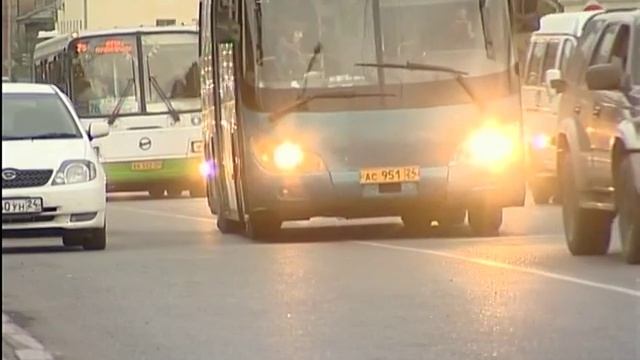 В администрации города рассказали как экономить на оплате проезда смотреть онлайн