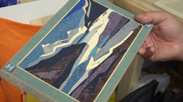 Mos-icon.ru Маркетри - примеры работ