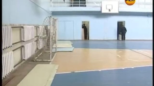 Начался капремонт школ смотреть онлайн