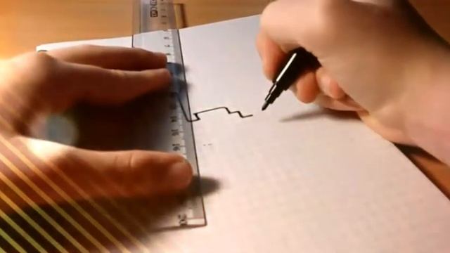 КАК НАРИСОВАТЬ ДИНОЗАВРИКА|Рисунки по клеточкам|DRAW|?| смотреть онлайн