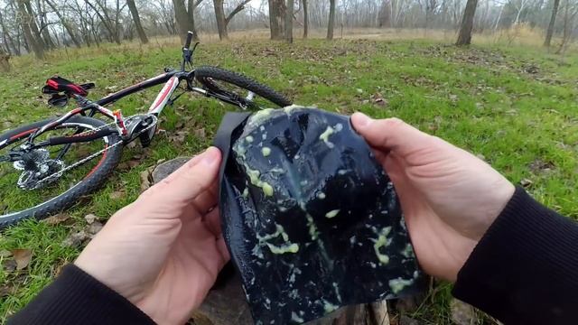 Антипрокол Hi-Gear через 2,5 года эксплуатации | Вело-Обзоры смотреть онлайн