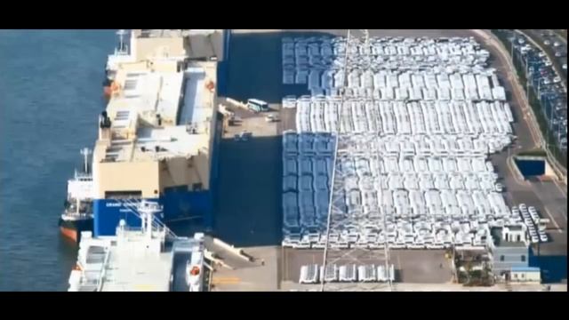 ТОП САМЫХ КРУПНЫХ ЗАВОДОВ МИРА!!! смотреть онлайн